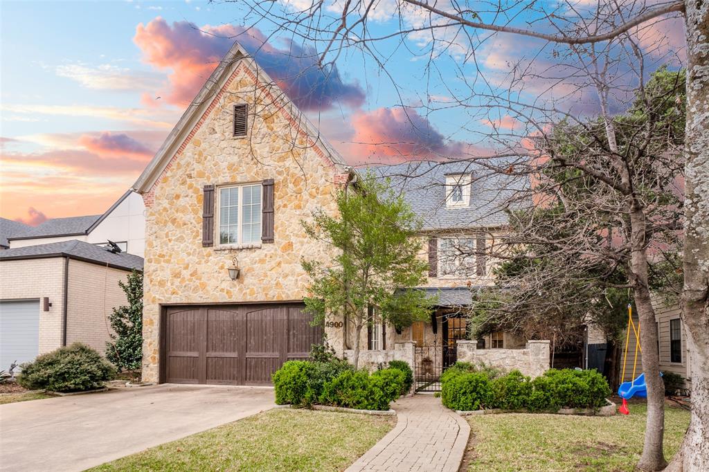 Rector Place - Residential