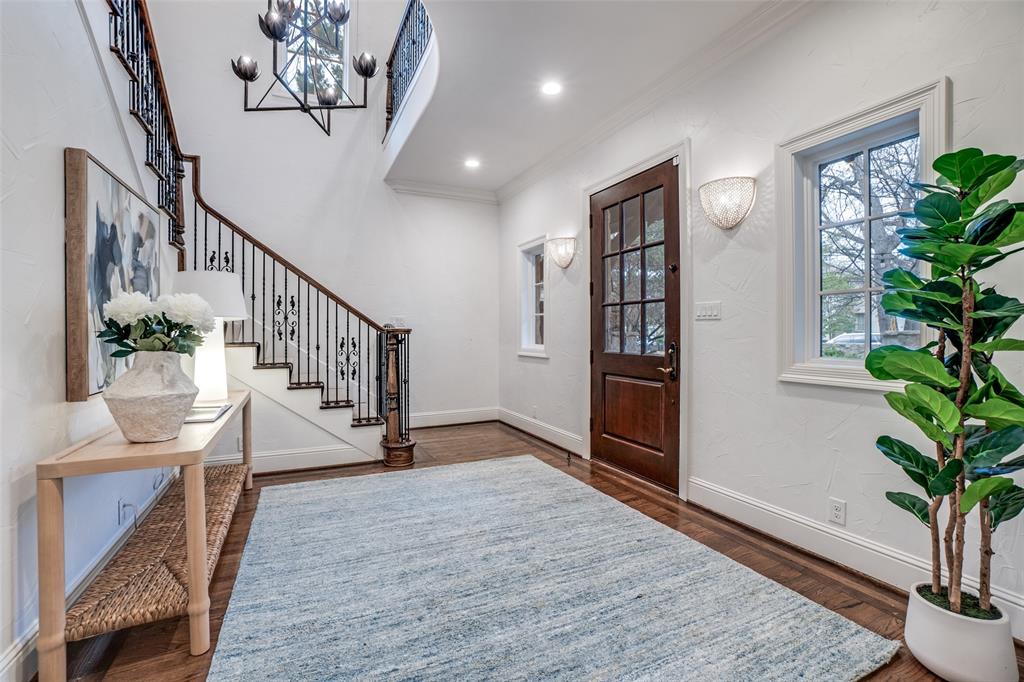 Rector Place - Residential