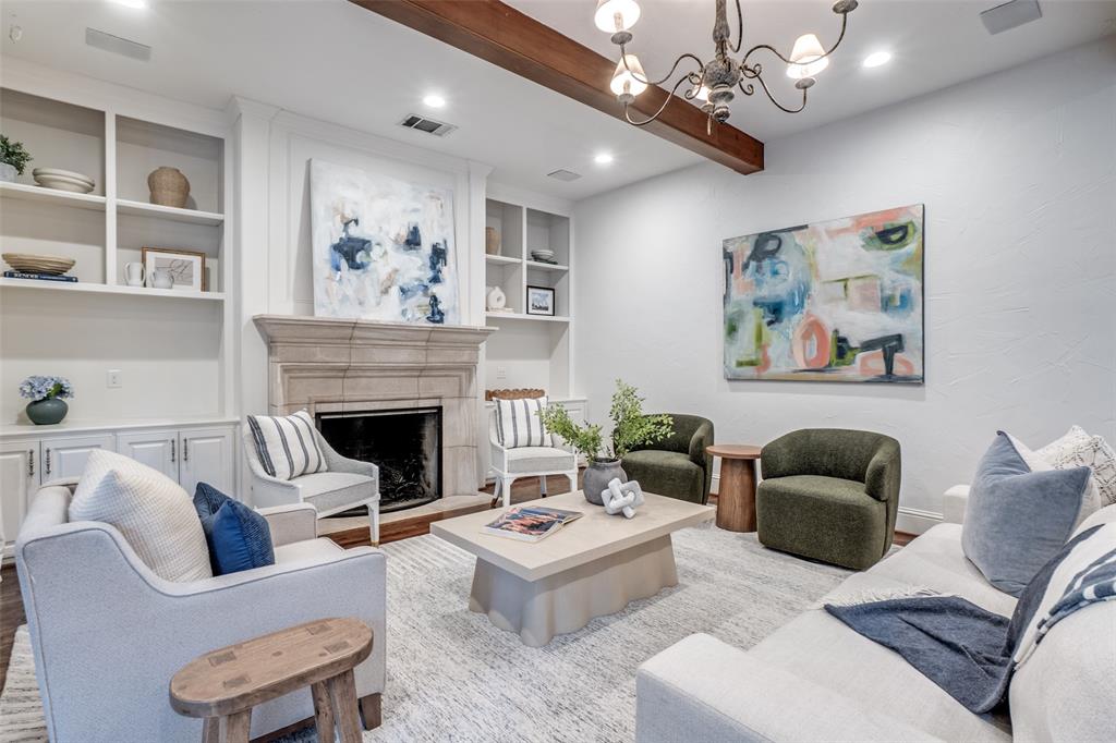 Rector Place - Residential