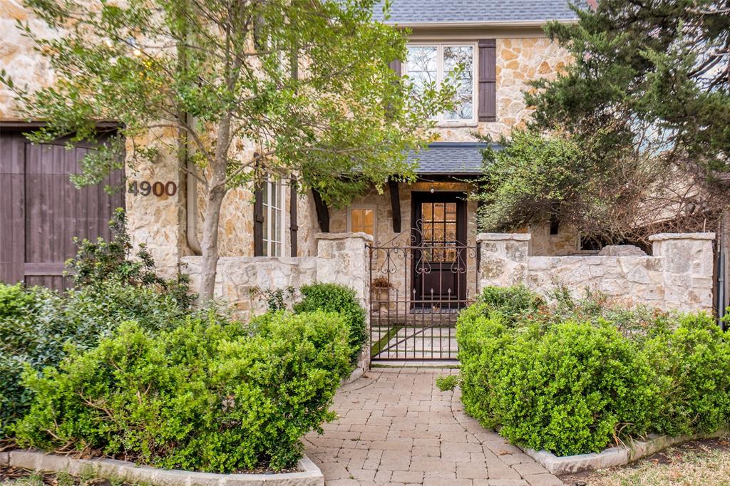 Rector Place - Residential