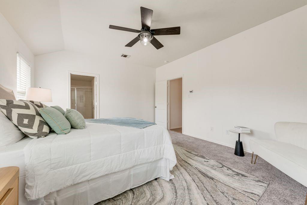 Travis Ranch Ph 2c - Residential