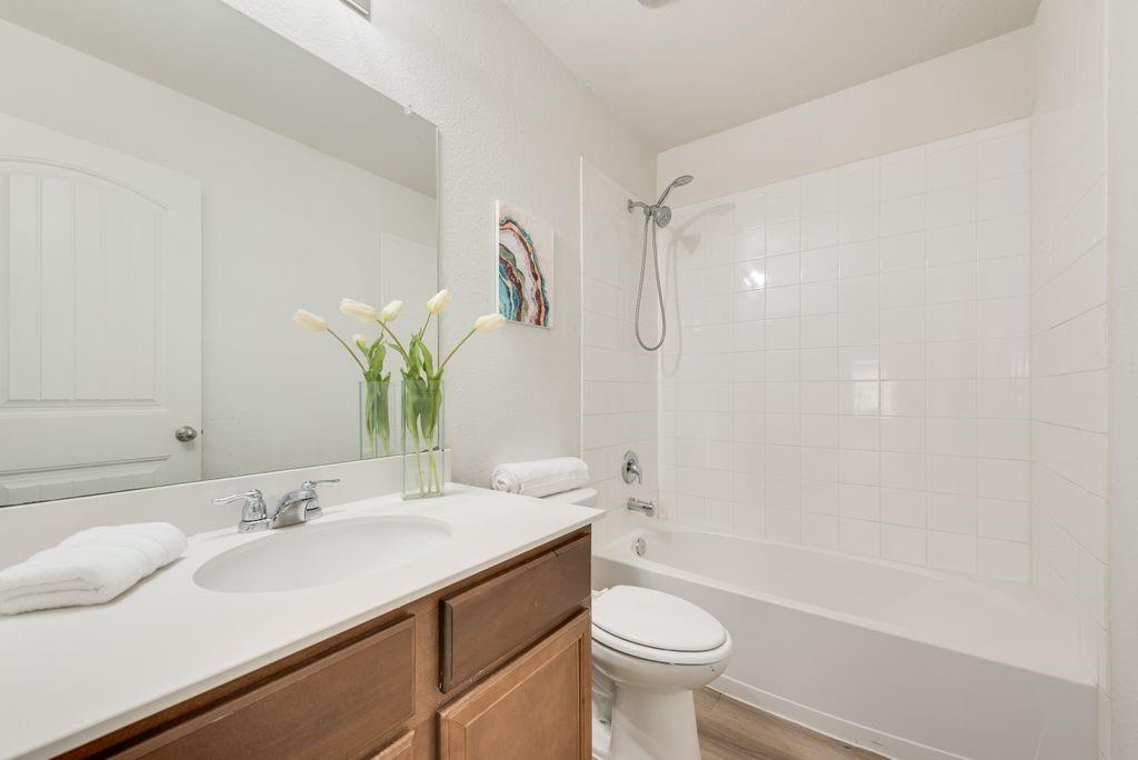 Travis Ranch Ph 2c - Residential