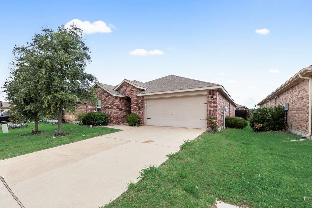 Travis Ranch Ph 2c - Residential
