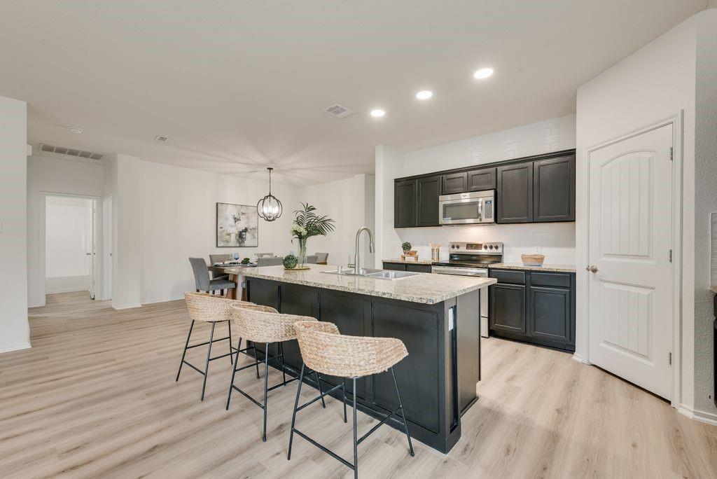 Travis Ranch Ph 2c - Residential