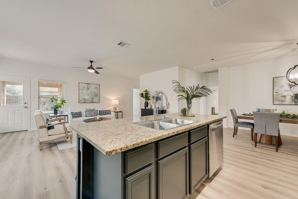 Travis Ranch Ph 2c - Residential