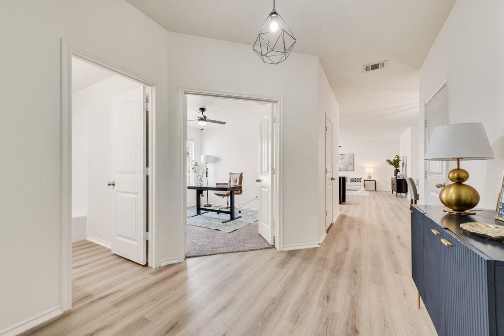 Travis Ranch Ph 2c - Residential
