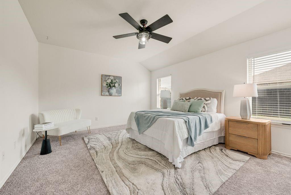 Travis Ranch Ph 2c - Residential