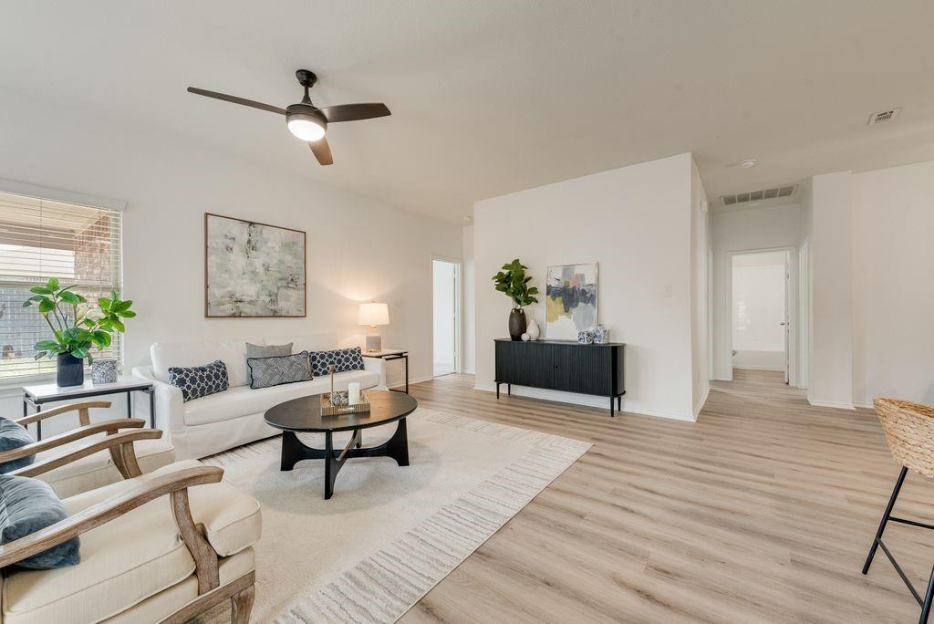 Travis Ranch Ph 2c - Residential