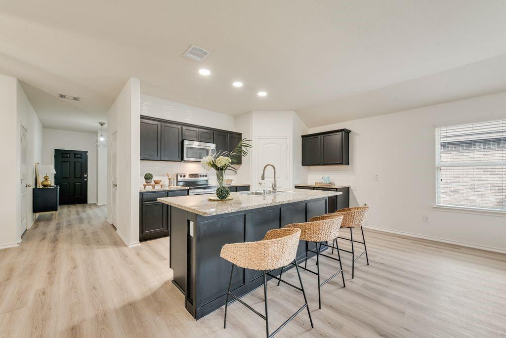 Travis Ranch Ph 2c - Residential