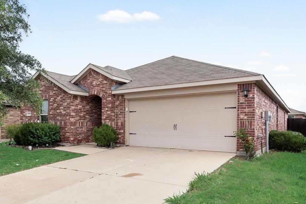 Travis Ranch Ph 2c - Residential