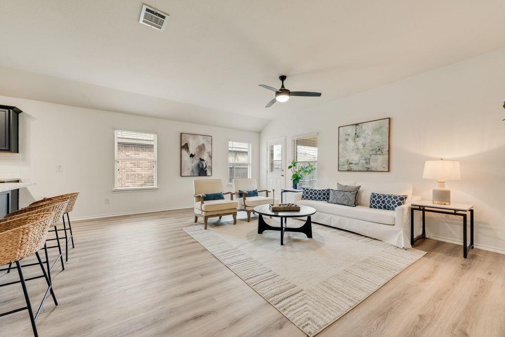 Travis Ranch Ph 2c - Residential