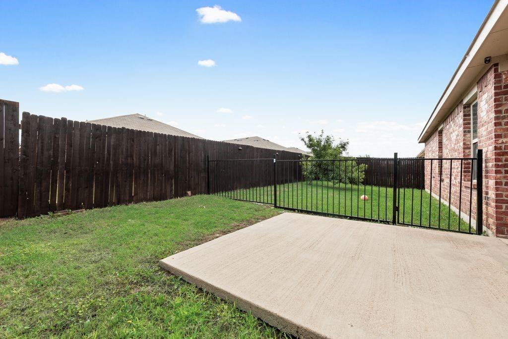 Travis Ranch Ph 2c - Residential