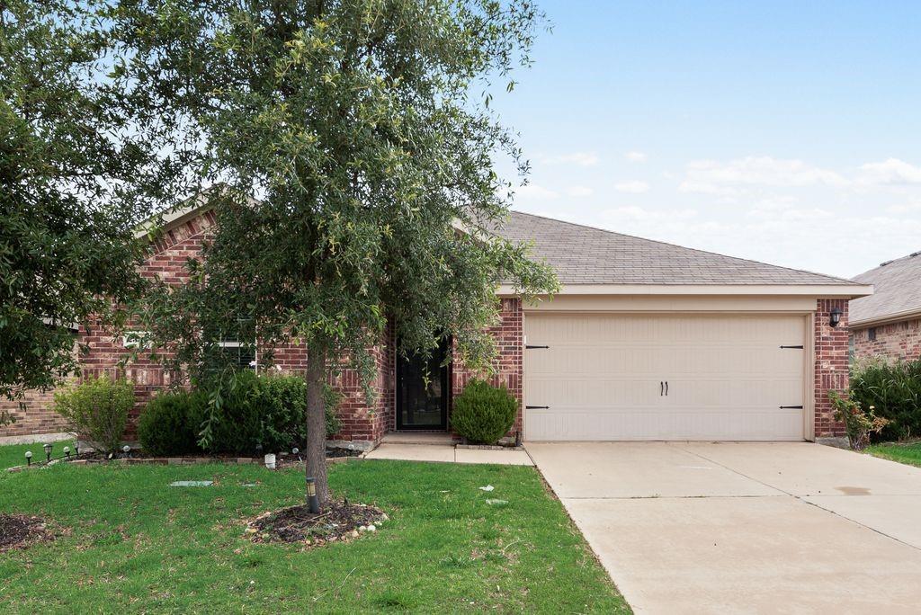 Travis Ranch Ph 2c - Residential