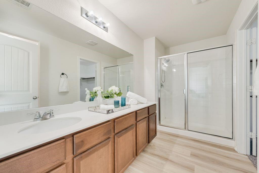 Travis Ranch Ph 2c - Residential