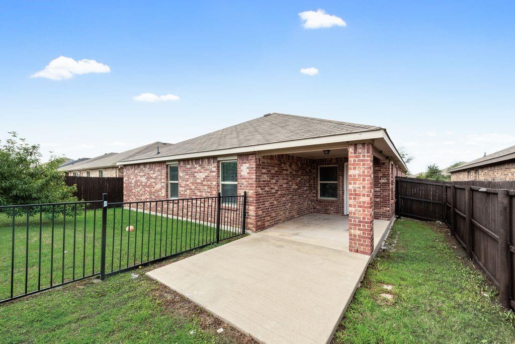 Travis Ranch Ph 2c - Residential