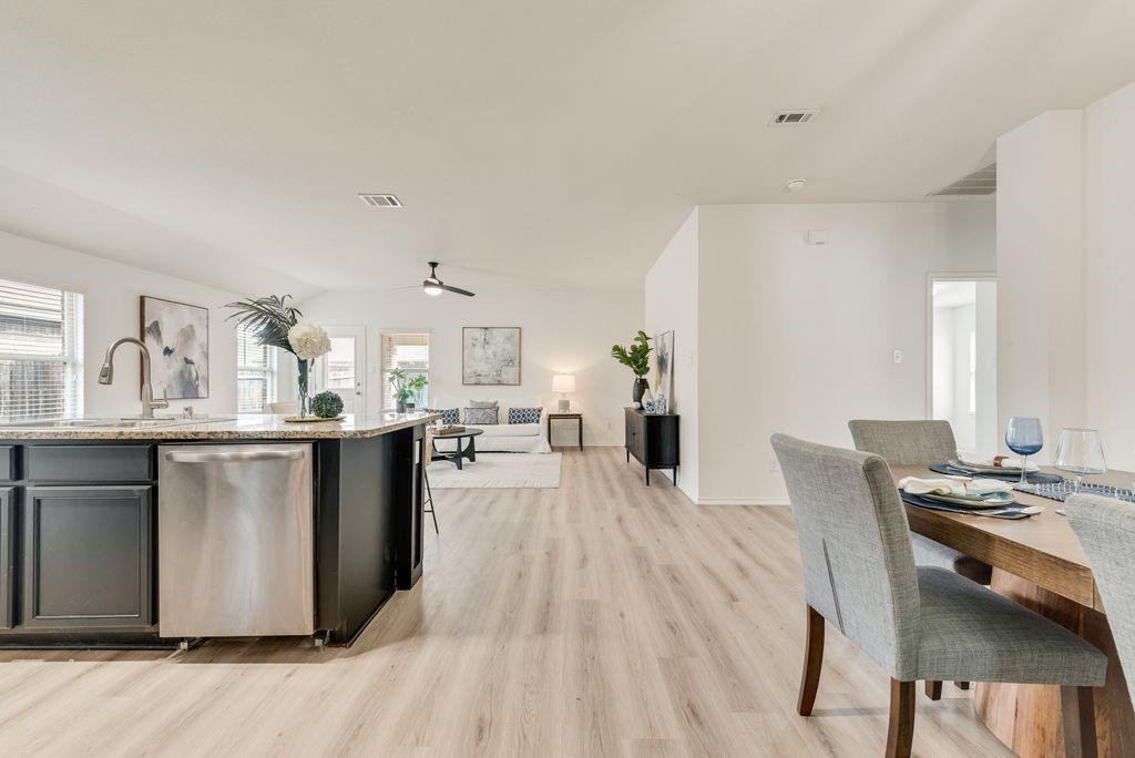 Travis Ranch Ph 2c - Residential