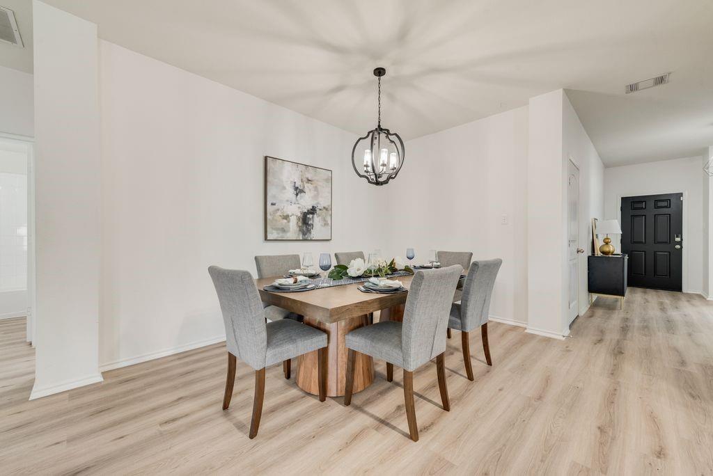 Travis Ranch Ph 2c - Residential
