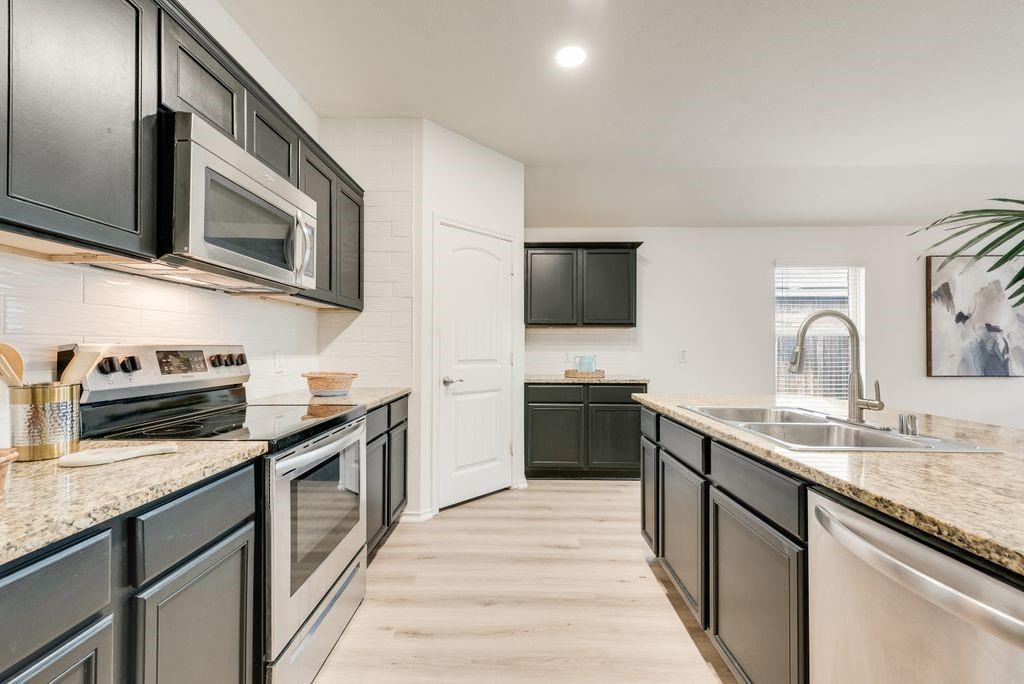 Travis Ranch Ph 2c - Residential