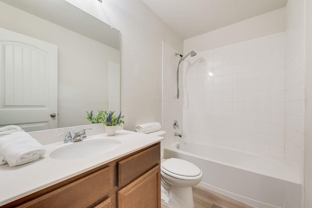 Travis Ranch Ph 2c - Residential