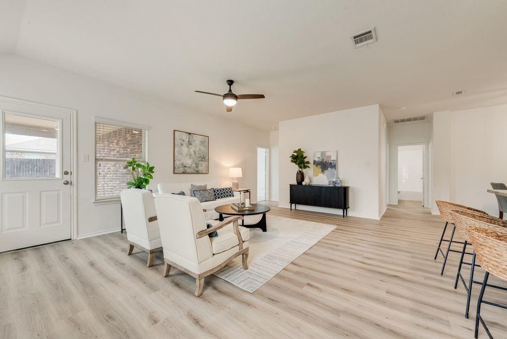Travis Ranch Ph 2c - Residential