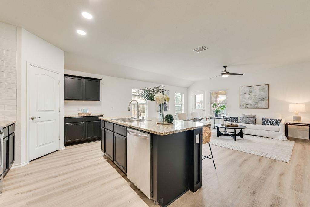 Travis Ranch Ph 2c - Residential