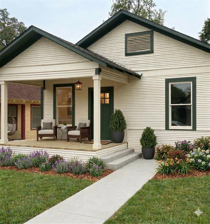 WHEATLEY PLACE - Residential