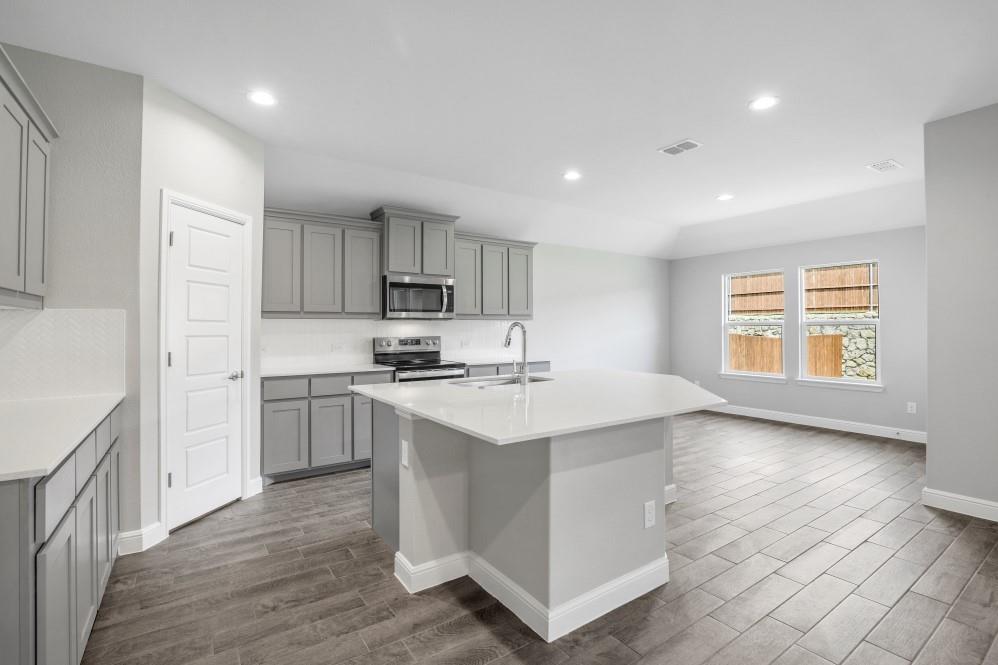 Stonehill - Residential