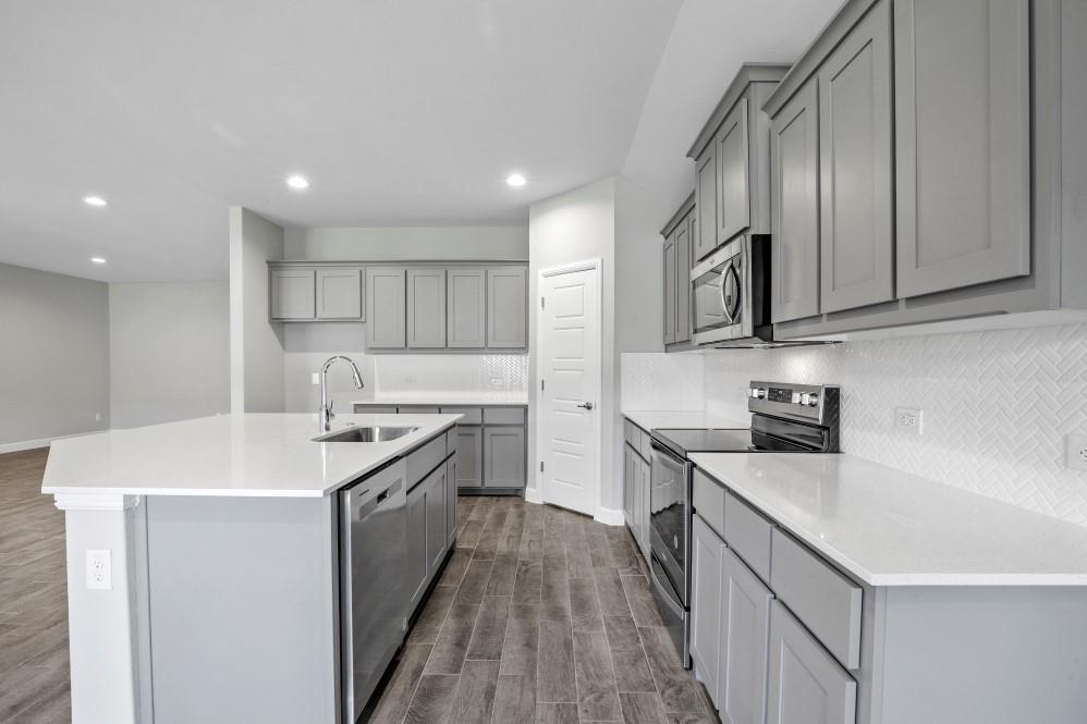 Stonehill - Residential