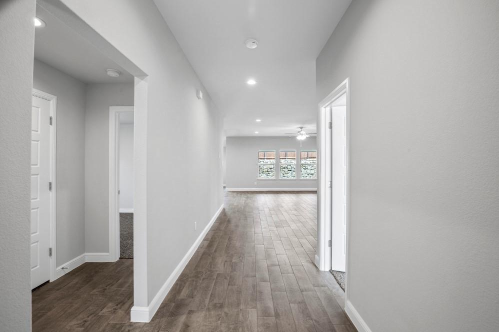 Stonehill - Residential