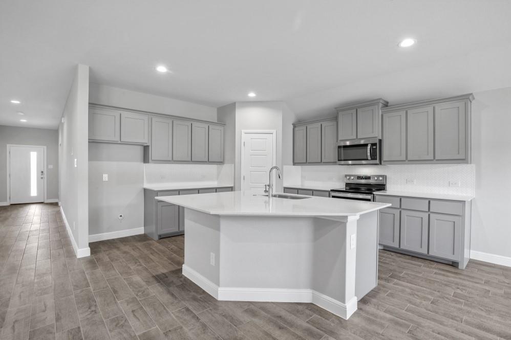 Stonehill - Residential