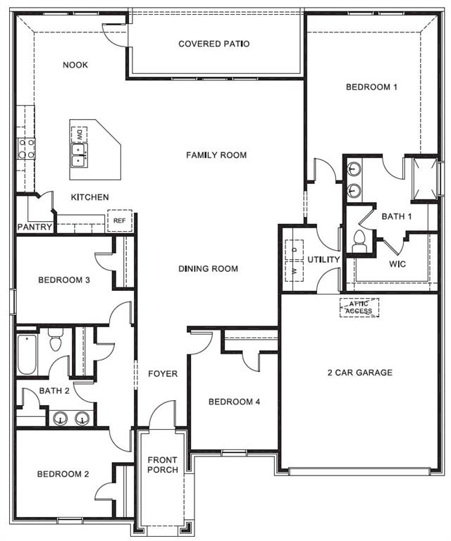 Stonehill - Residential