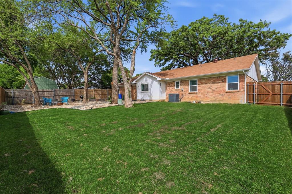 Bedford Meadows Add - Residential