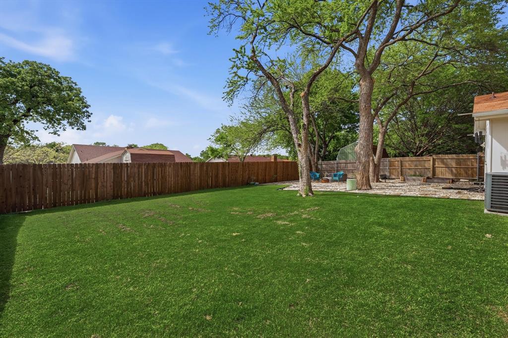 Bedford Meadows Add - Residential