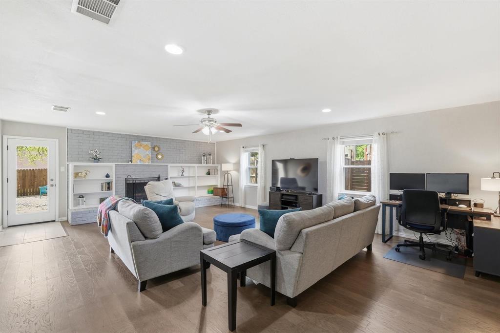 Bedford Meadows Add - Residential
