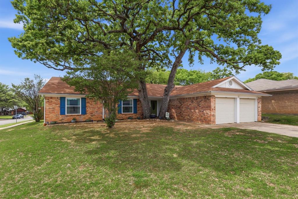 Bedford Meadows Add - Residential