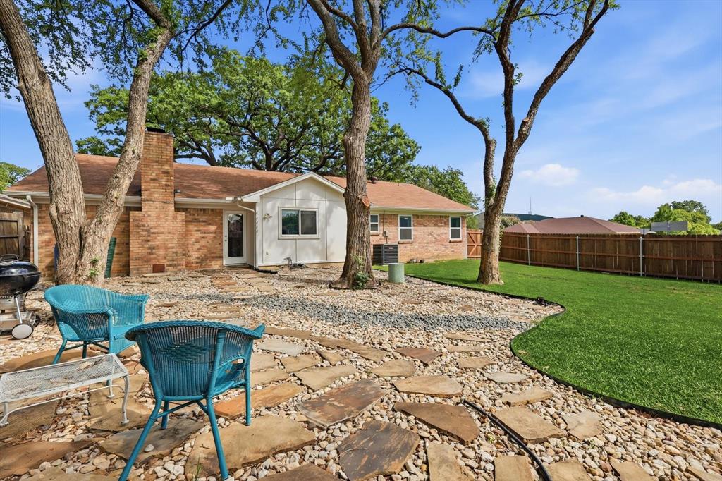 Bedford Meadows Add - Residential