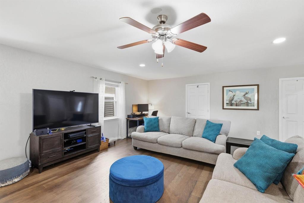 Bedford Meadows Add - Residential