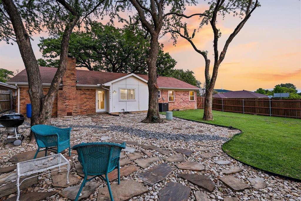 Bedford Meadows Add - Residential