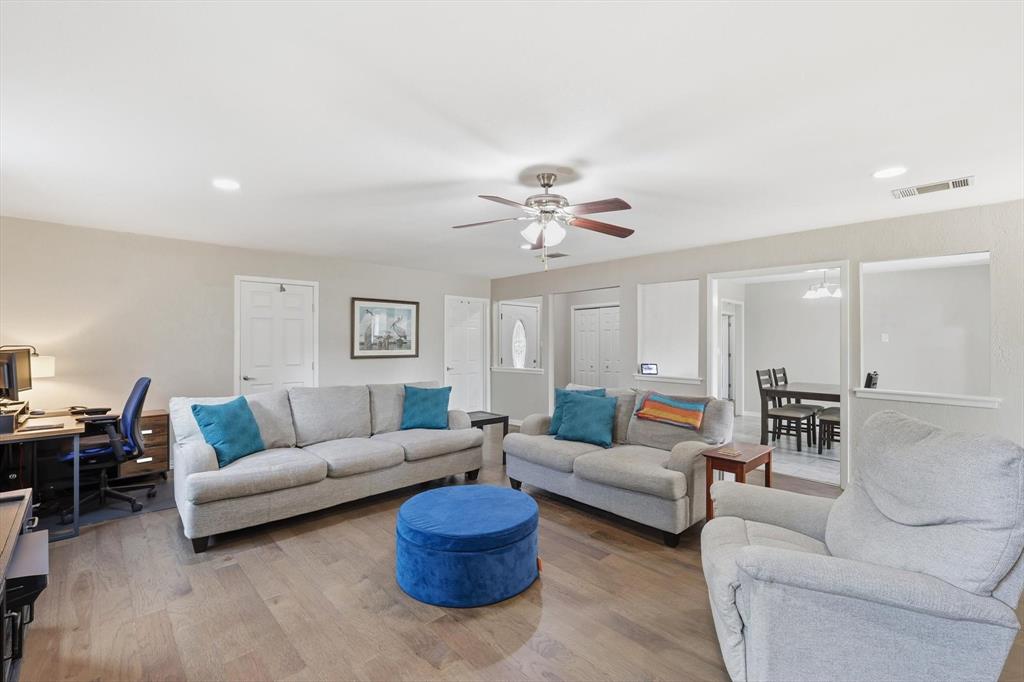 Bedford Meadows Add - Residential