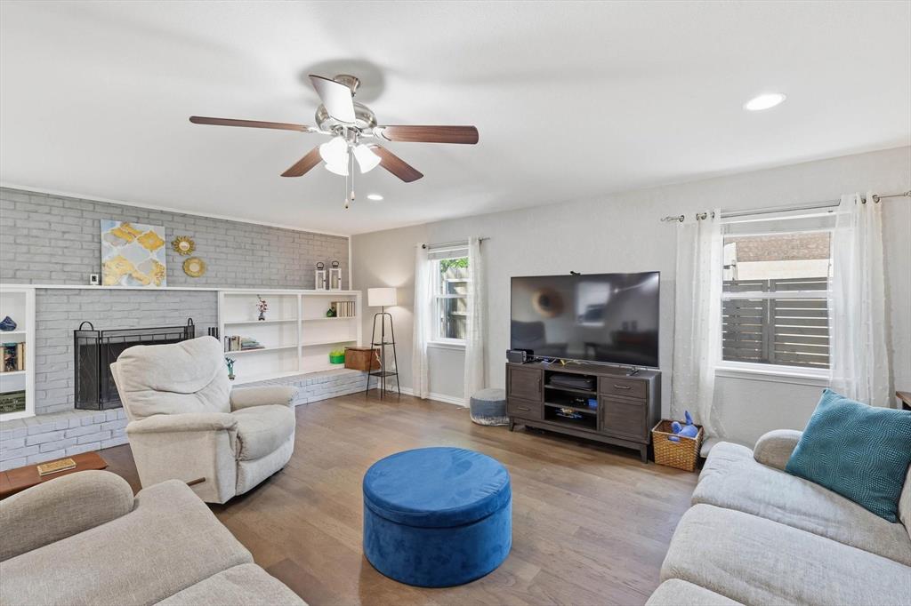 Bedford Meadows Add - Residential