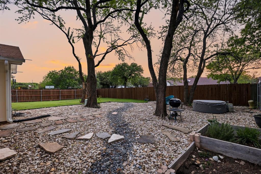 Bedford Meadows Add - Residential