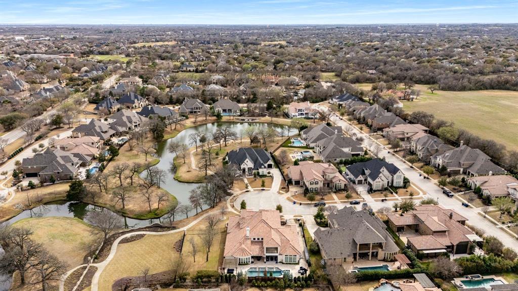 Winding Creek Add - Residential
