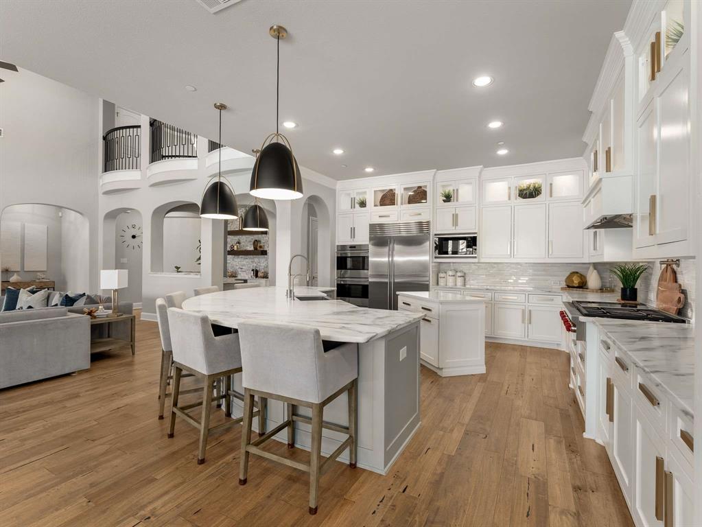 Winding Creek Add - Residential