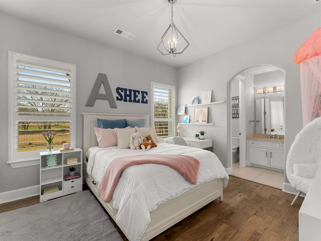 Winding Creek Add - Residential