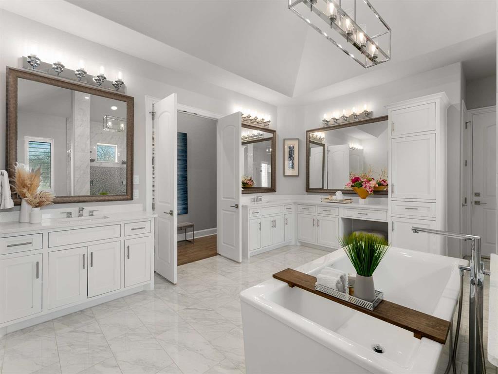 Winding Creek Add - Residential