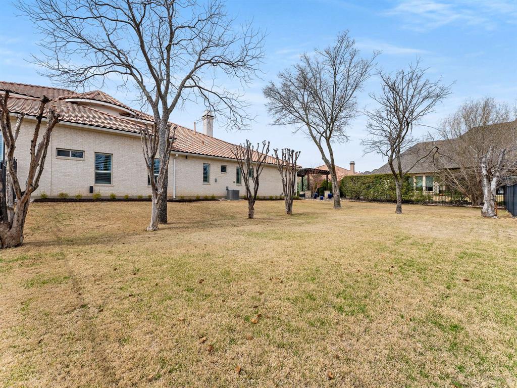 Winding Creek Add - Residential