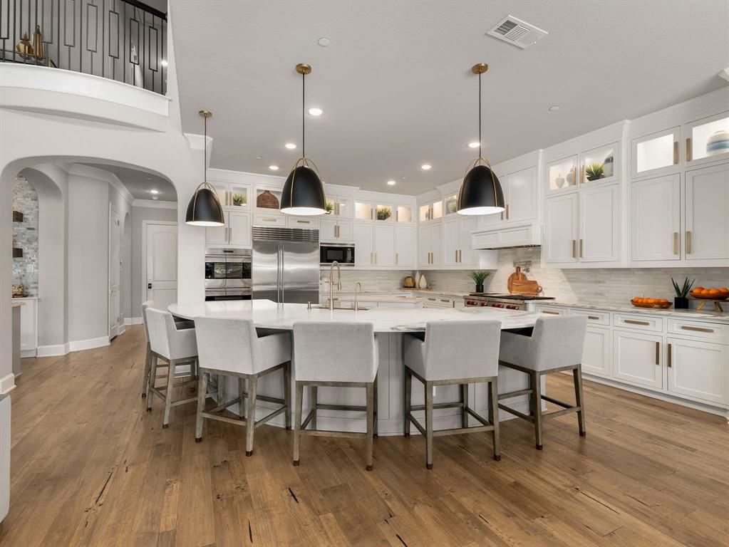 Winding Creek Add - Residential