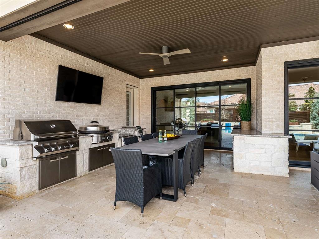 Winding Creek Add - Residential