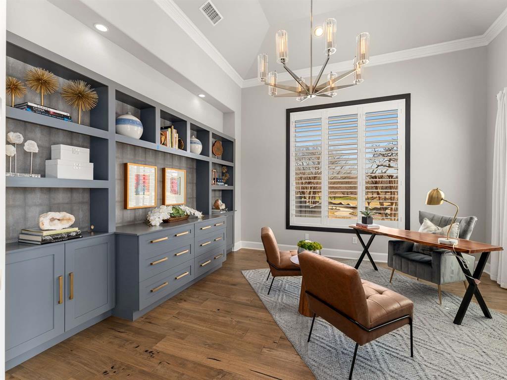 Winding Creek Add - Residential
