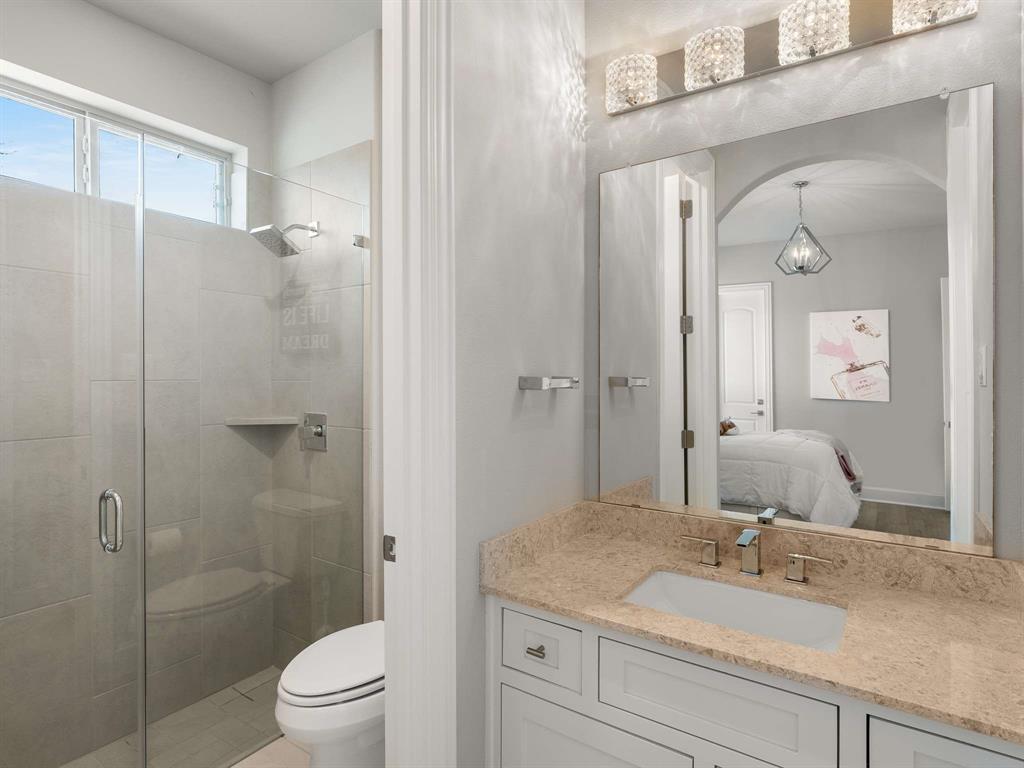 Winding Creek Add - Residential